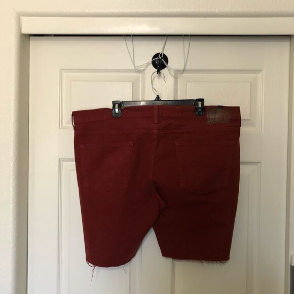 Citizens
of Humanity Men’s Short Pants Size 40 - Picture 2 of 5